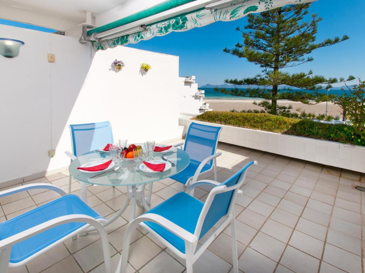 Oiza Canopus Sea Views At The Beach * Alcúdia
