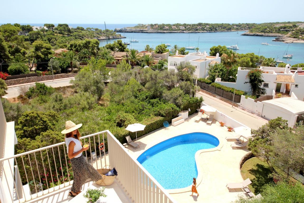 Niu D'aus Apartahotel 3*