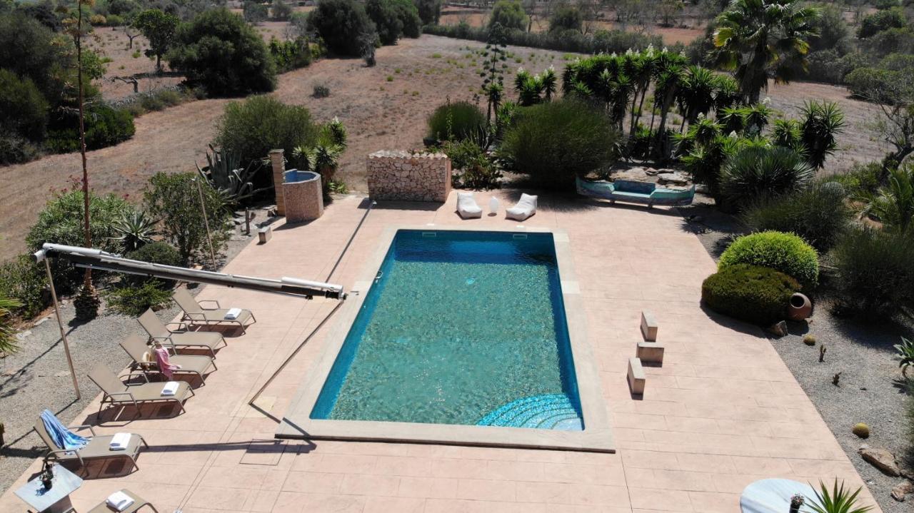 Casa Mas * Santanyi