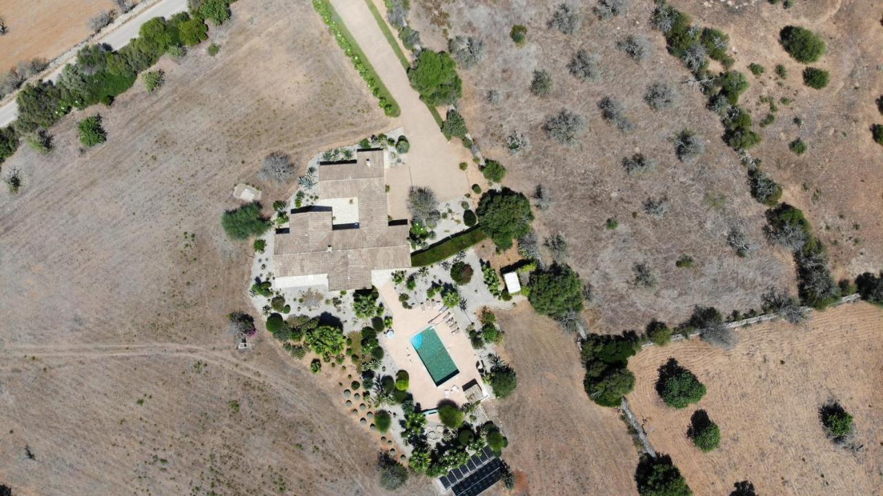 Casa Mas Villa