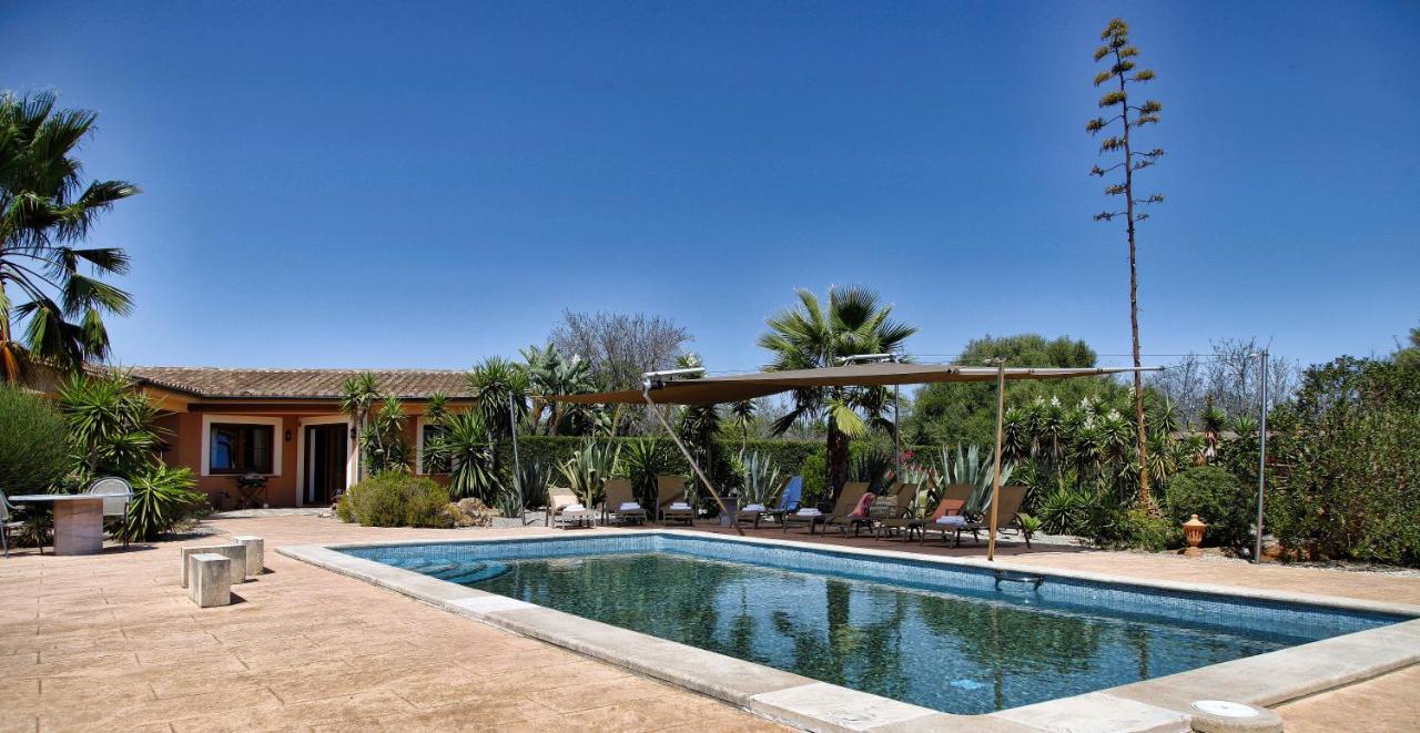Casa Mas * Santanyi