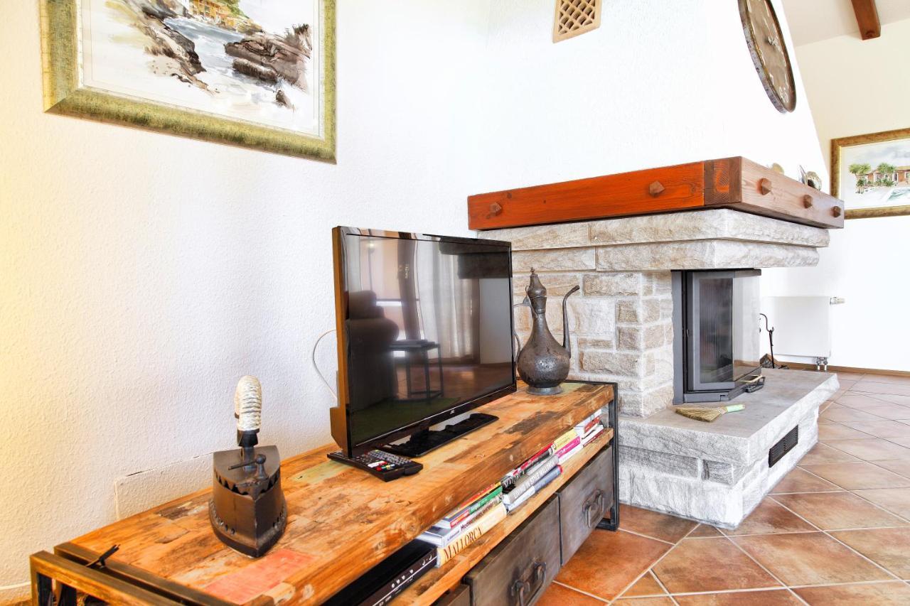 Casa Mas Villa Santanyi