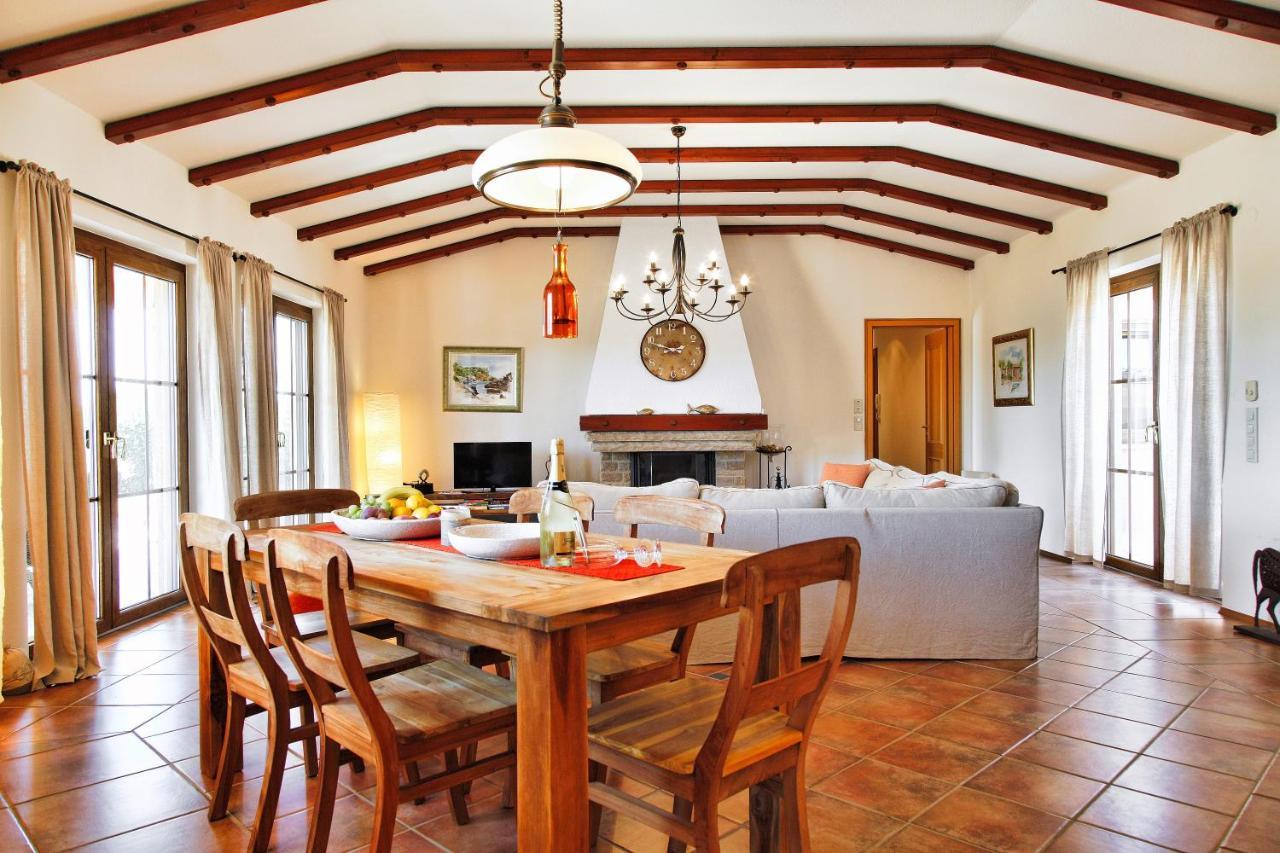 Casa Mas * Santanyi