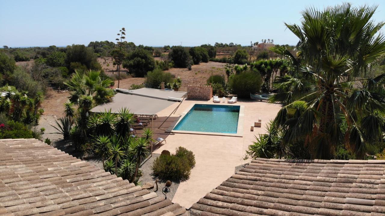 Casa Mas *