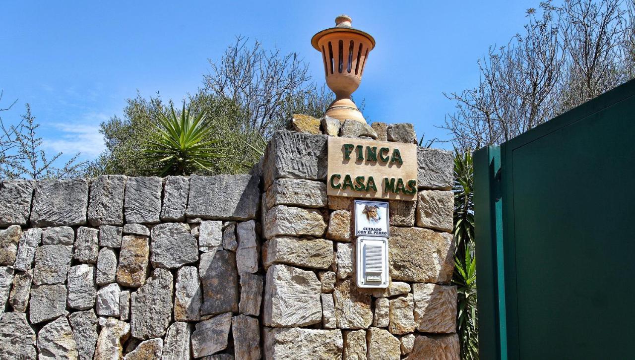 Villa Casa Mas Santanyi