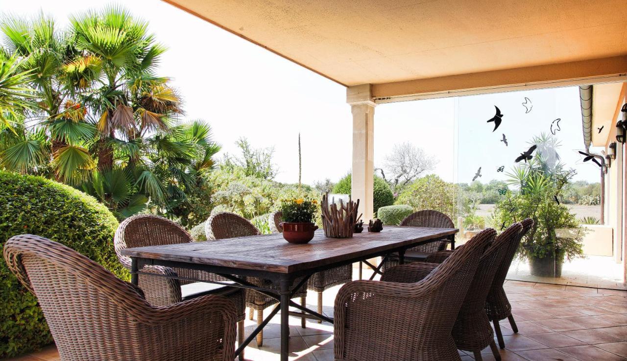 Casa Mas Villa Santanyi