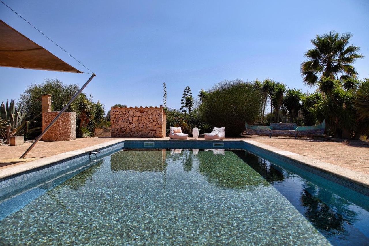 Casa Mas Villa *