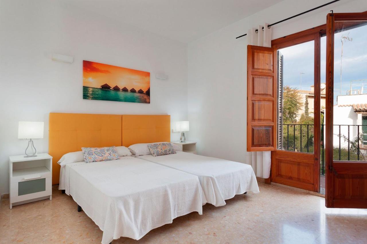 Son Veri Villa El Arenal (Mallorca)