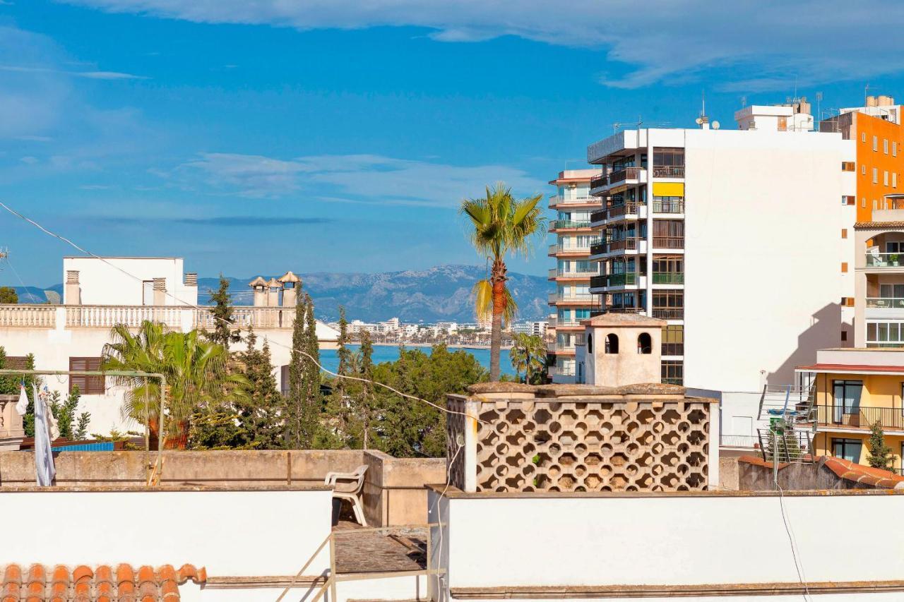 Son Veri Villa El Arenal (Mallorca)