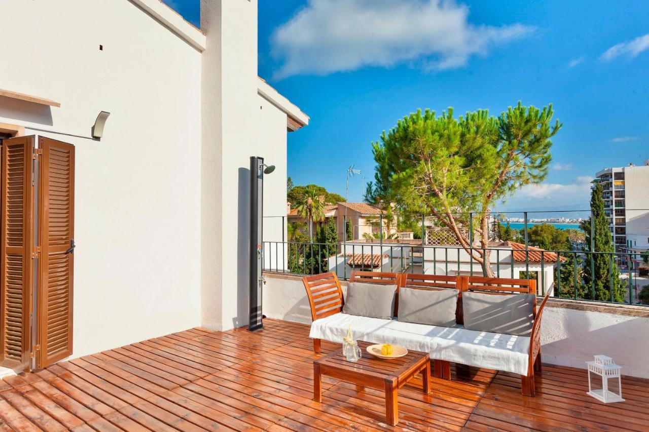 Son Veri Villa