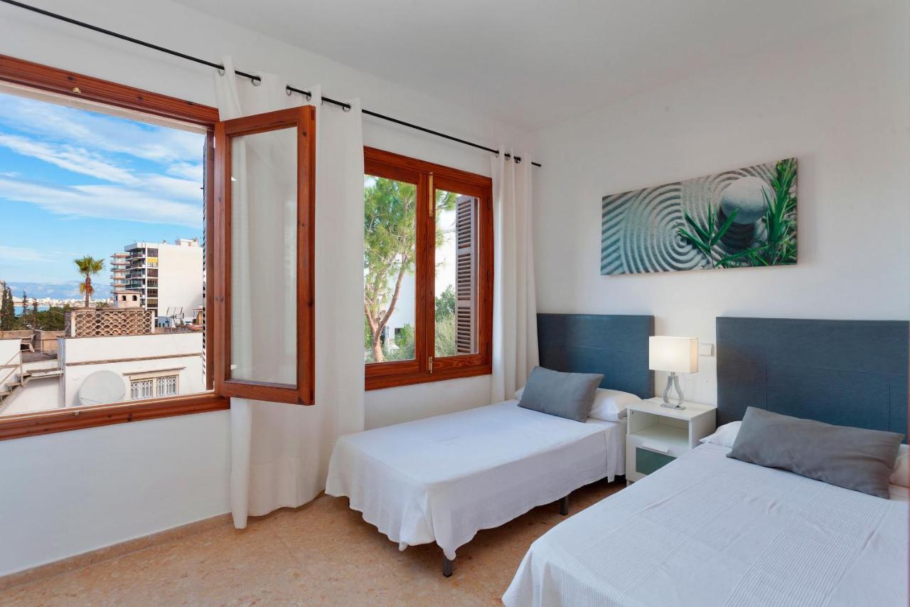 Son Veri Villa