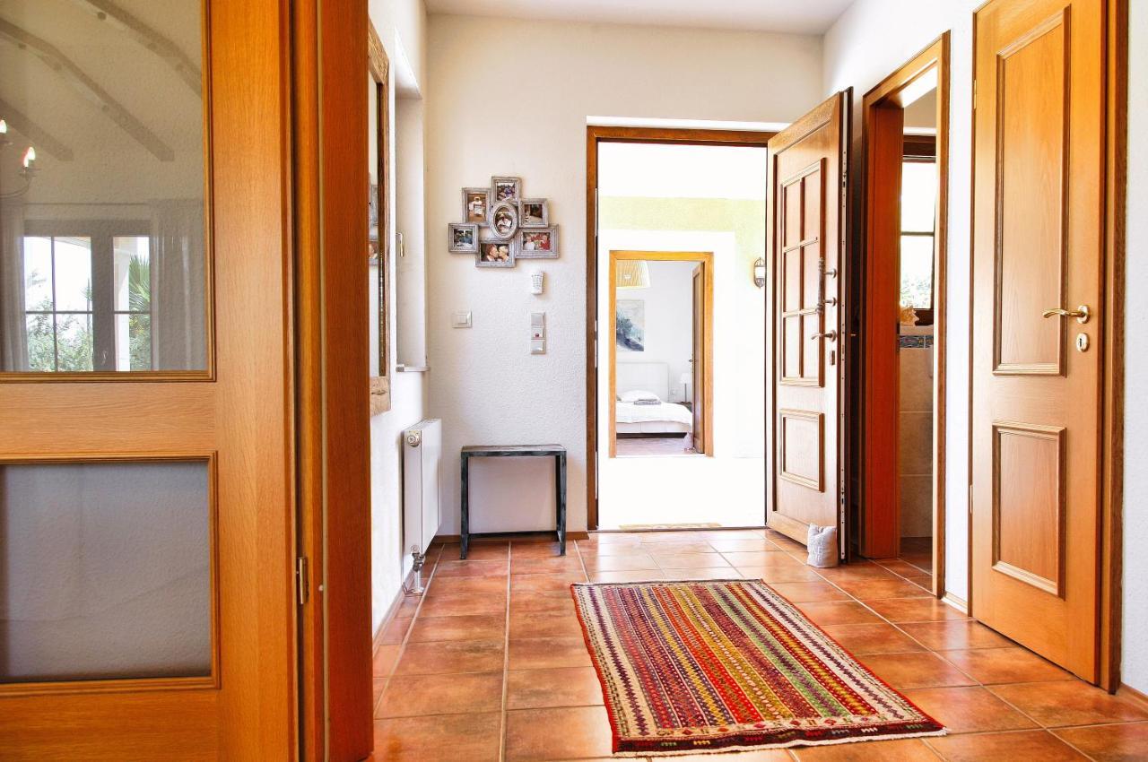 Casa Mas Villa *