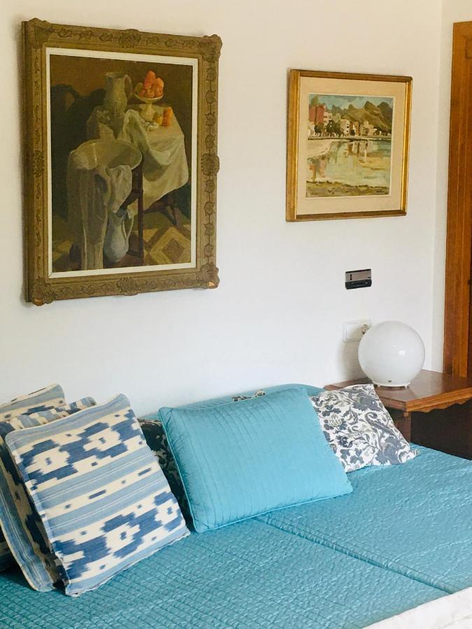 Villa La Vinya Gran