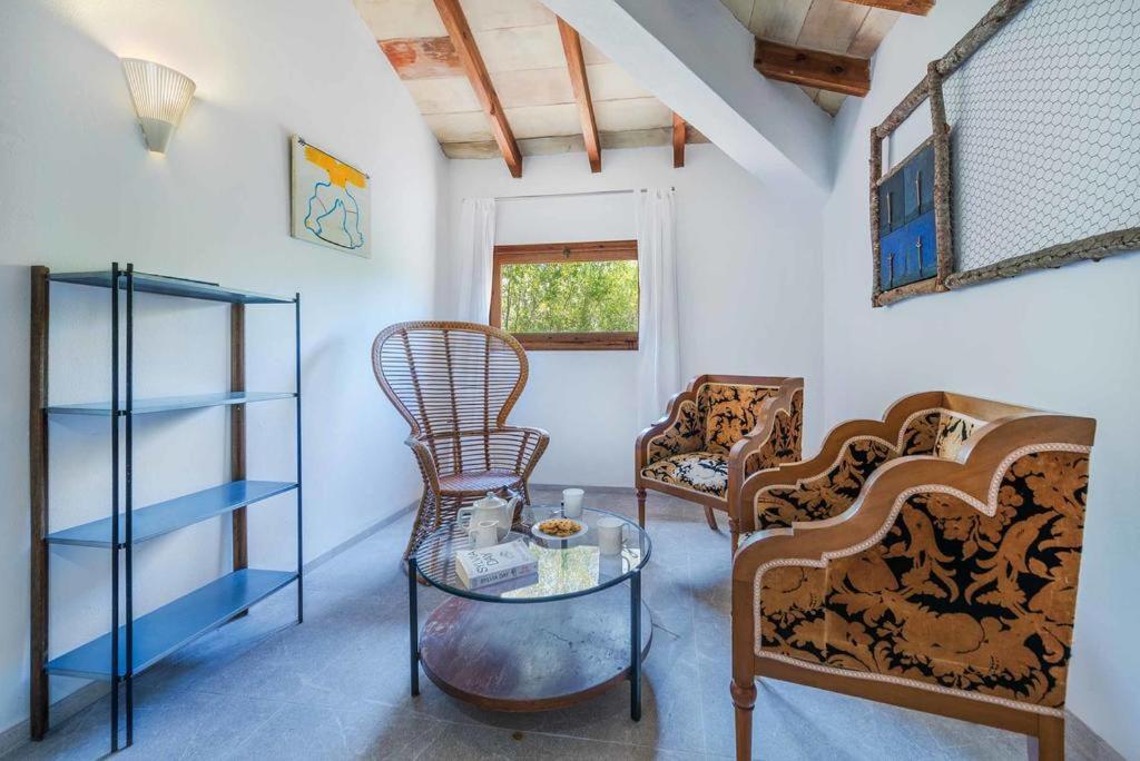 Puerto Pollenca Con Piscina Privada Villa