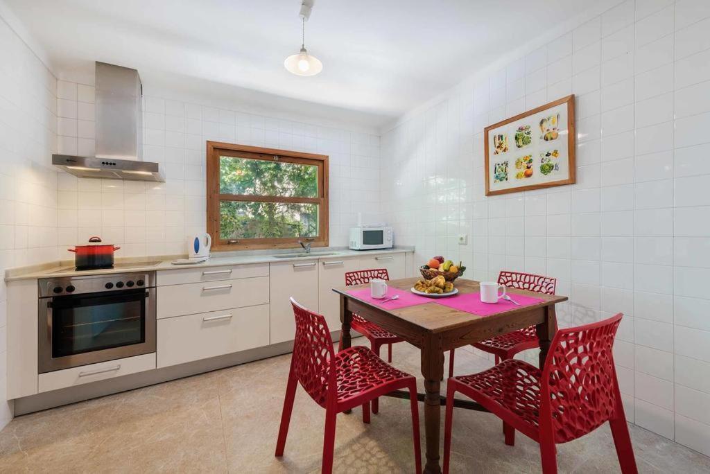 Villa Puerto Pollenca Con Piscina Privada *