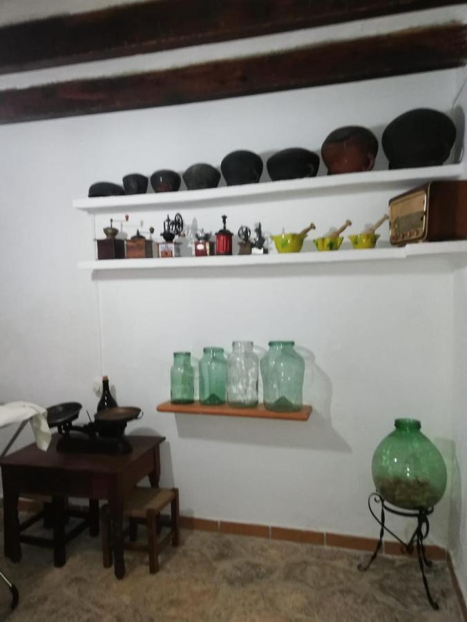 Rebassó Villa