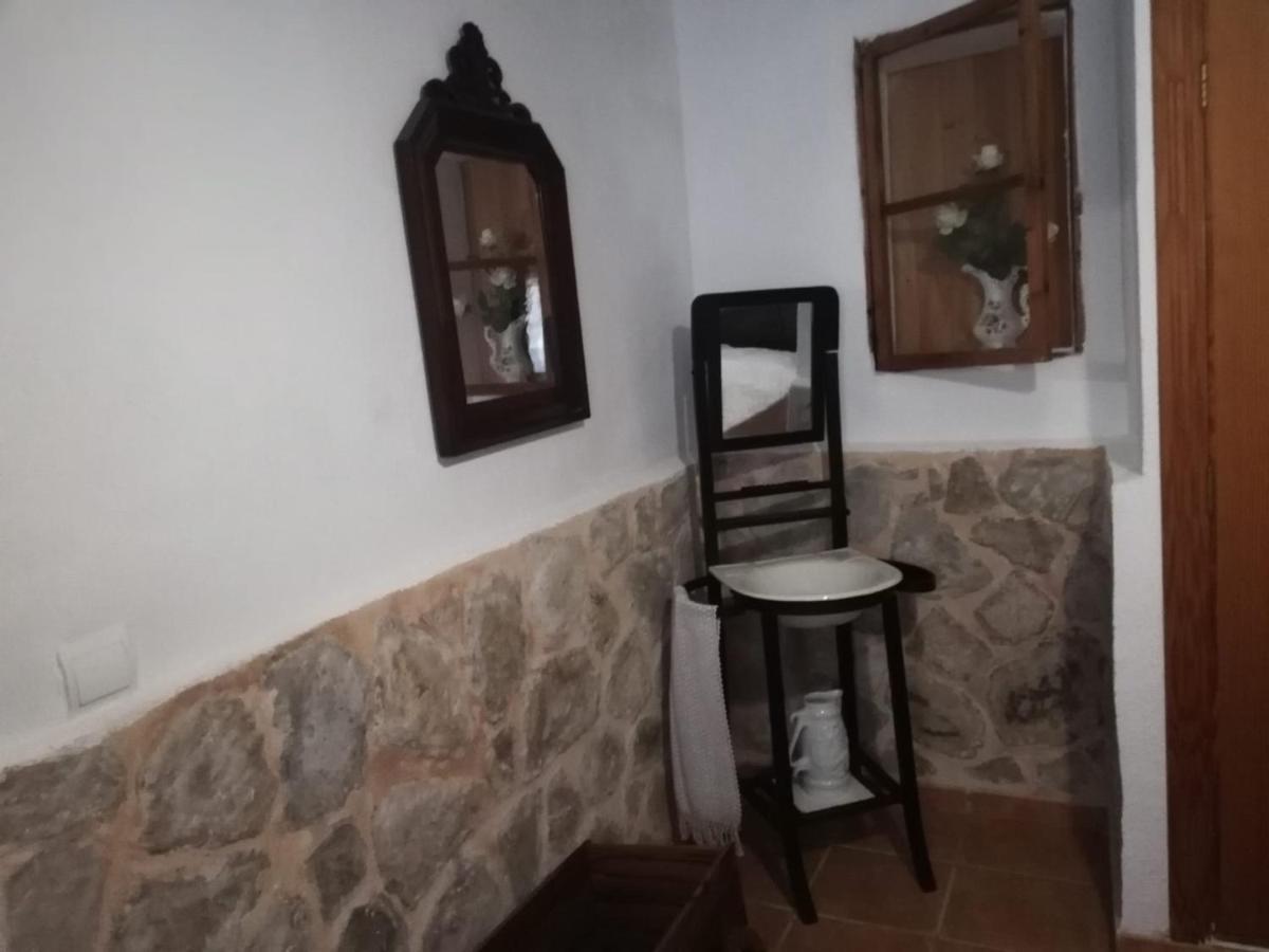 Rebassó Villa Inca (Mallorca)