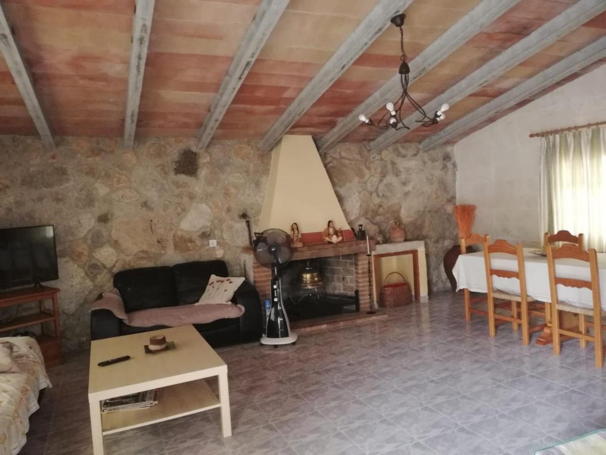 Rebassó Villa