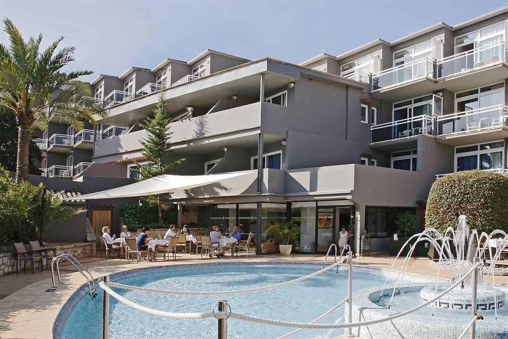 Bq Augusta Hotel