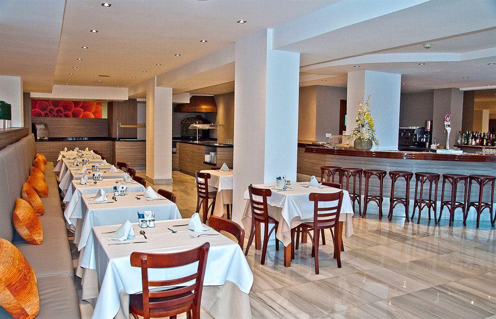Bq Augusta 4* Palma de Mallorca