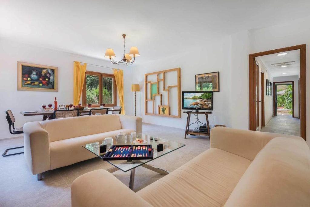 Puerto Pollenca Con Piscina Privada Villa