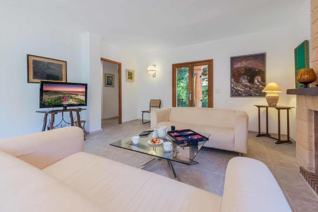 Puerto Pollenca Con Piscina Privada Villa Puerto Pollensa