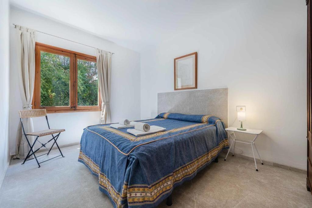 Villa Puerto Pollenca Con Piscina Privada *