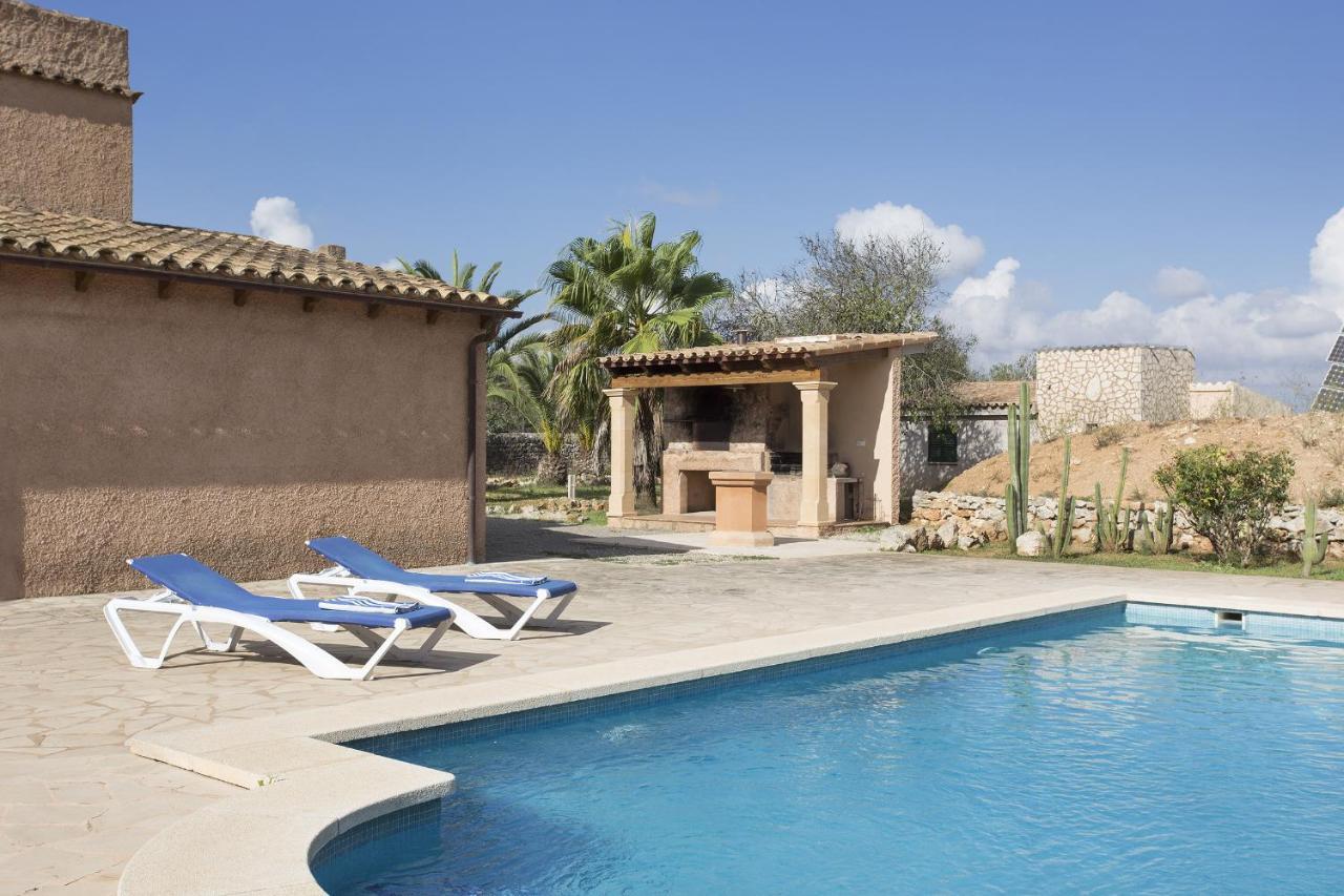 Holiday home Servera