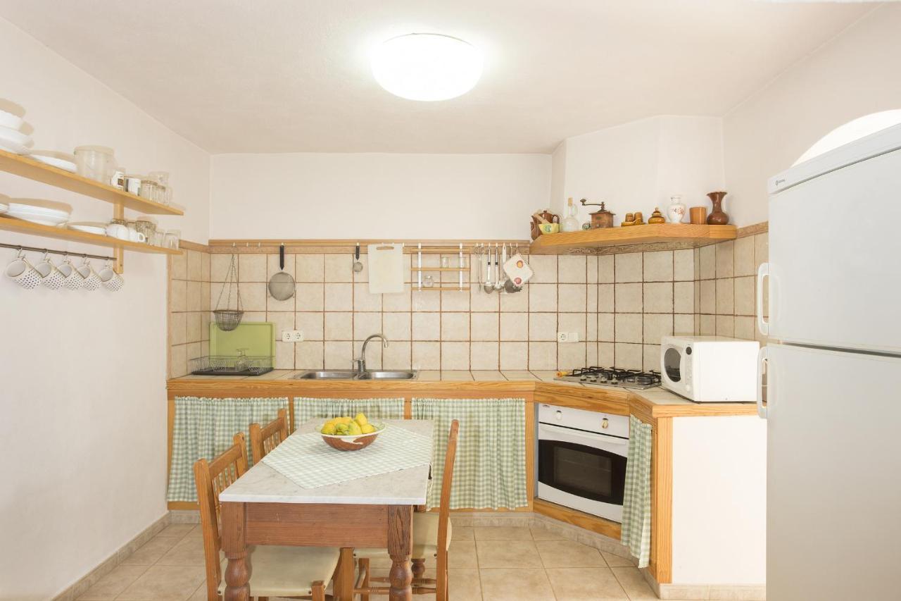 Servera Holiday home