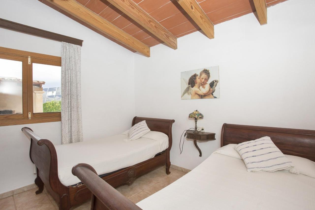 Holiday home Servera *