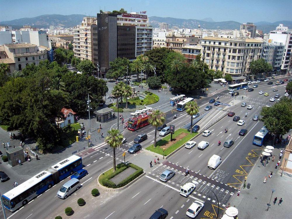 Ur Palacio Avenida