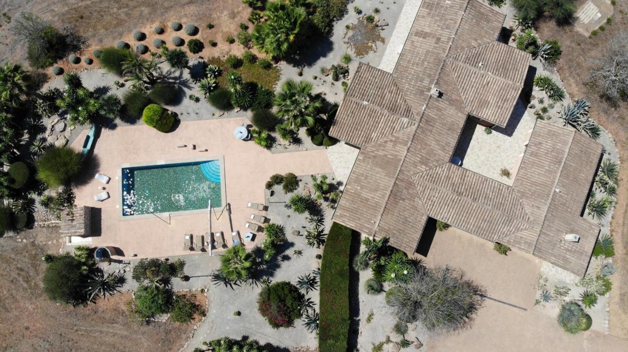 Casa Mas Villa Santanyi