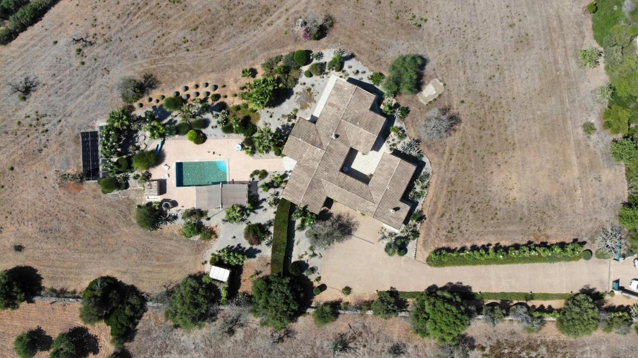 Casa Mas * Santanyi