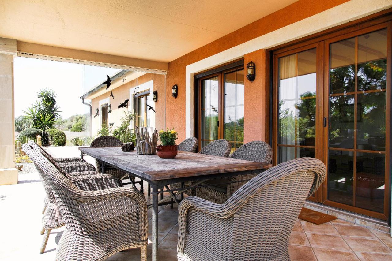 Casa Mas Santanyi