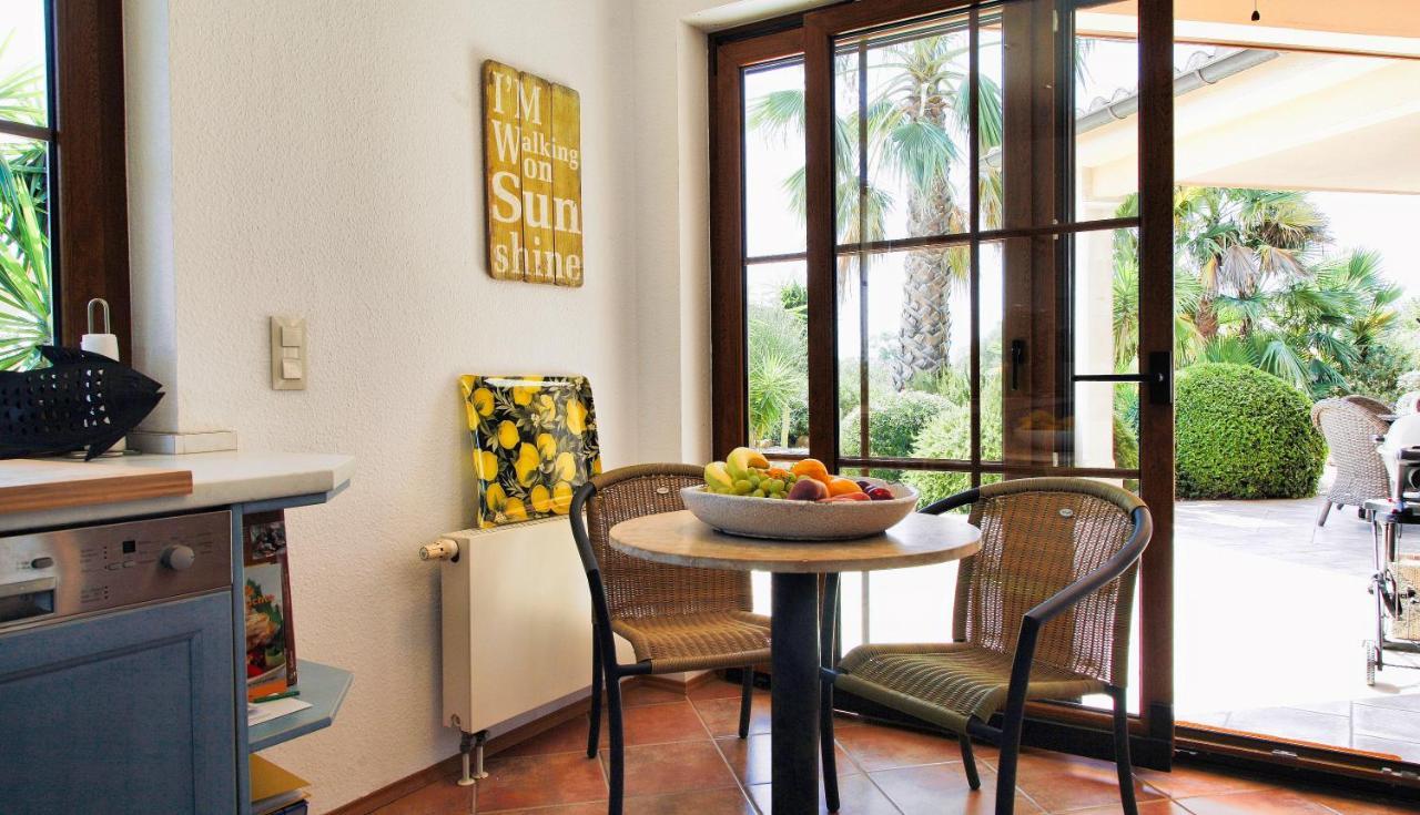 Casa Mas Santanyi
