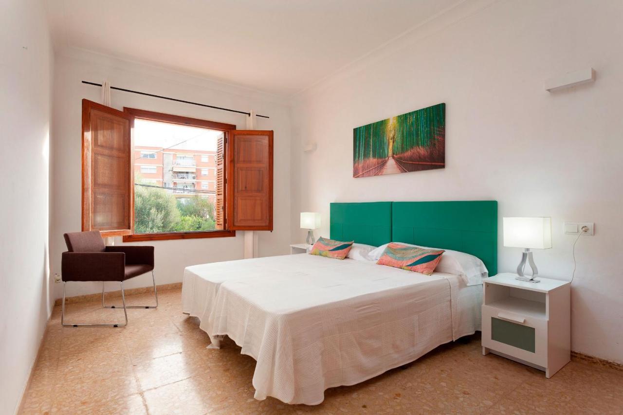 Villa Son Veri