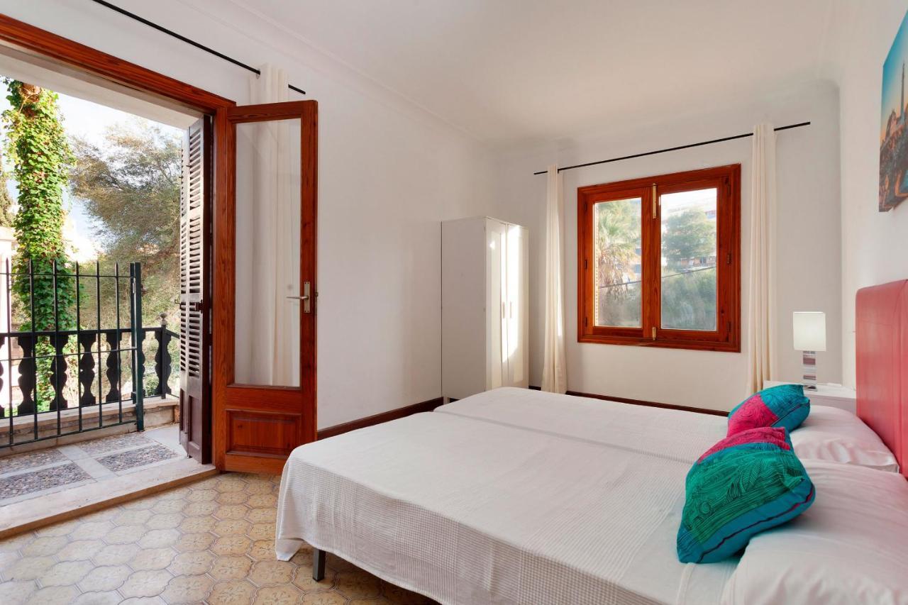 Son Veri Villa El Arenal (Mallorca)