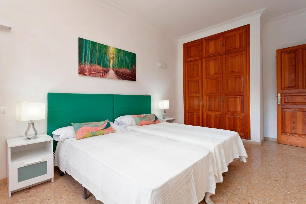 Son Veri Villa