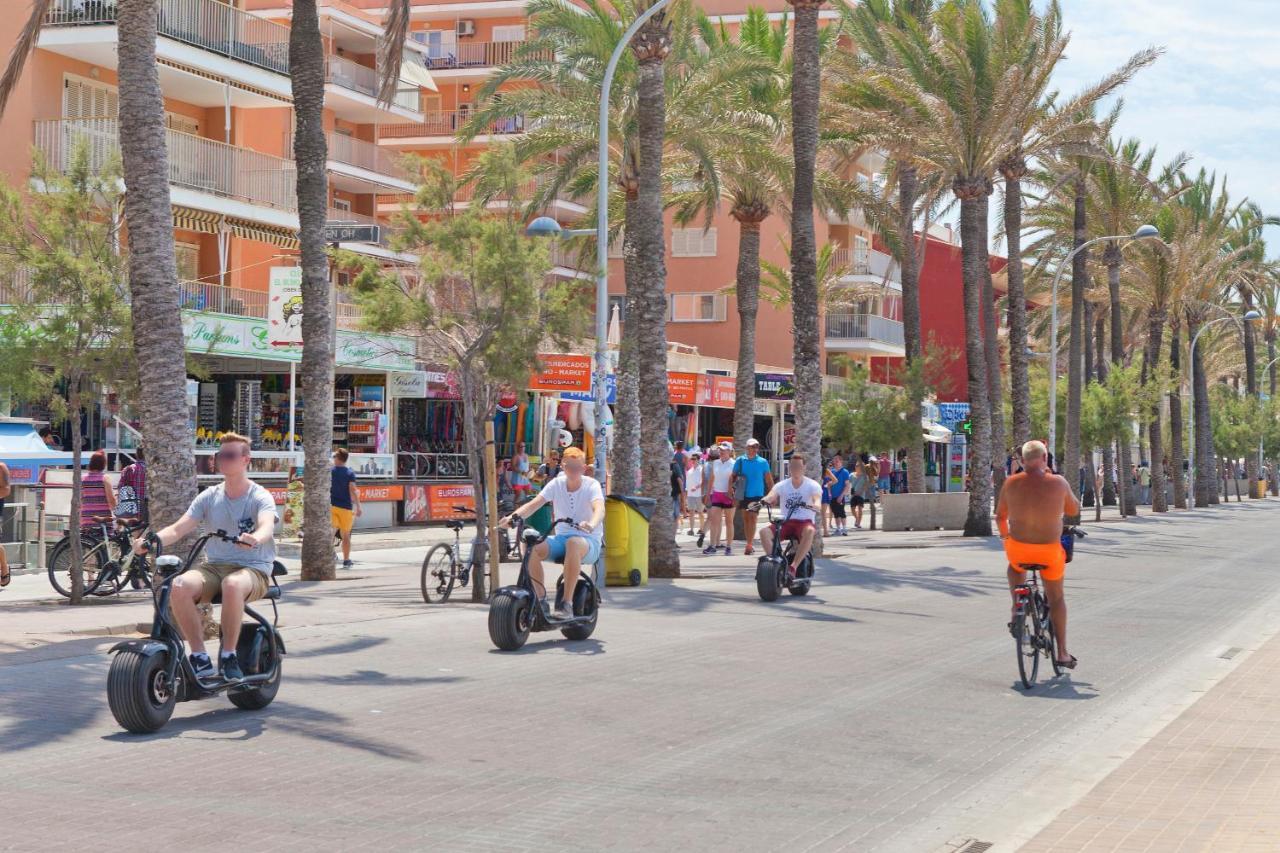 Son Veri Villa El Arenal (Mallorca)