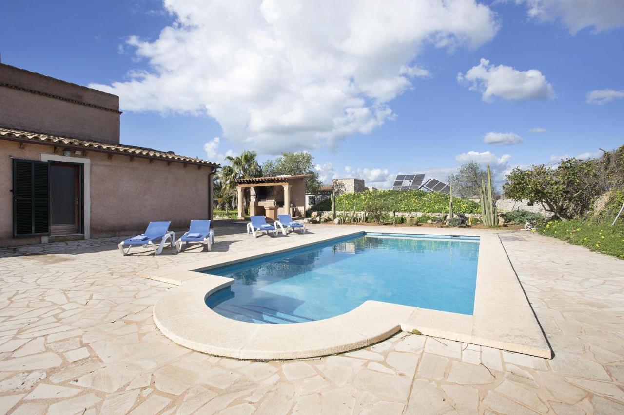 Servera Holiday home Santanyi