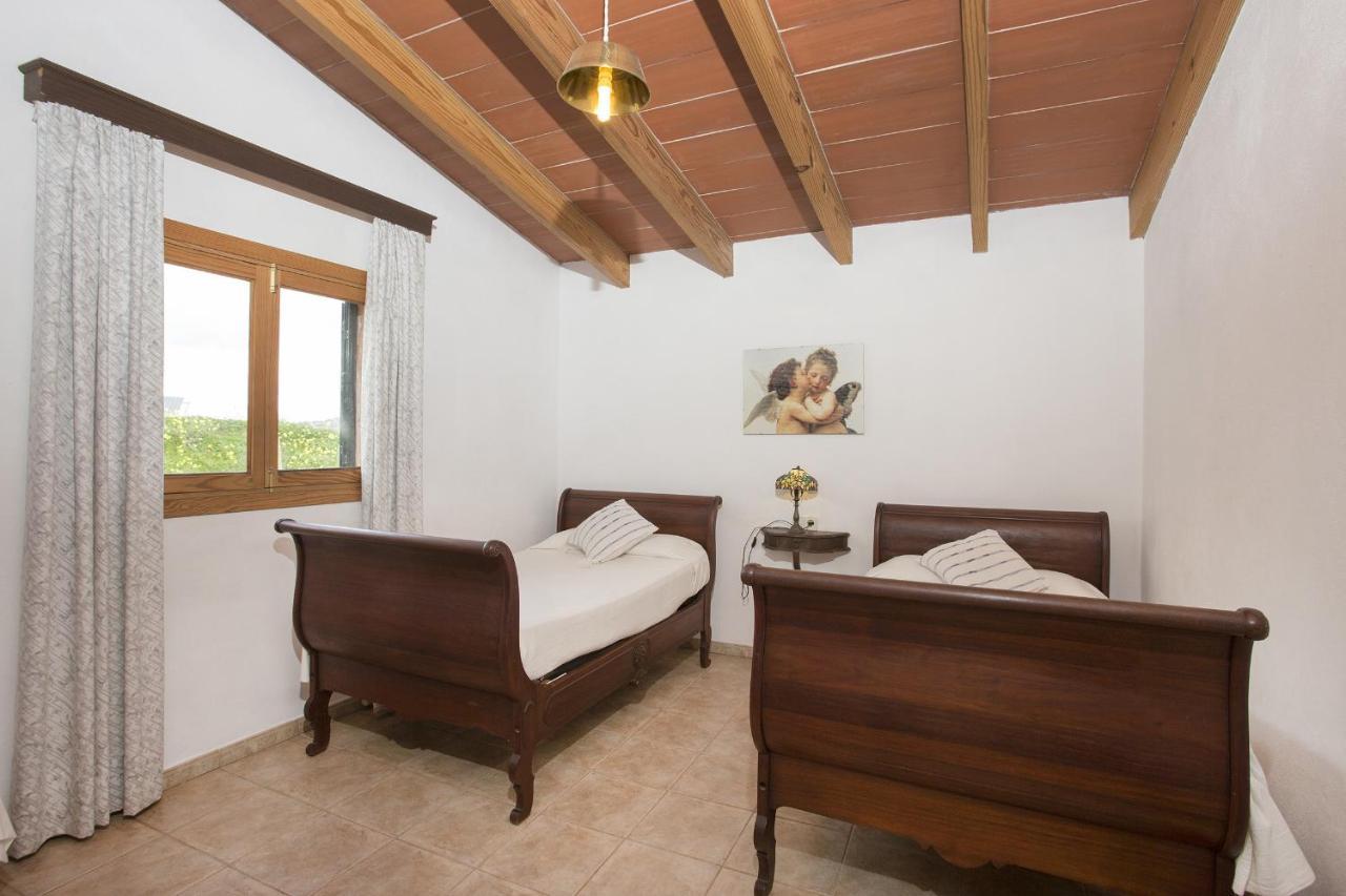 Holiday home Servera