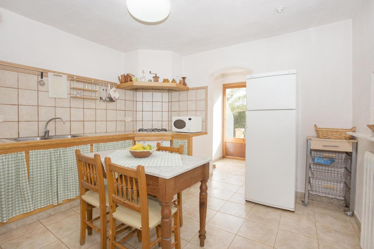 Servera Holiday home *