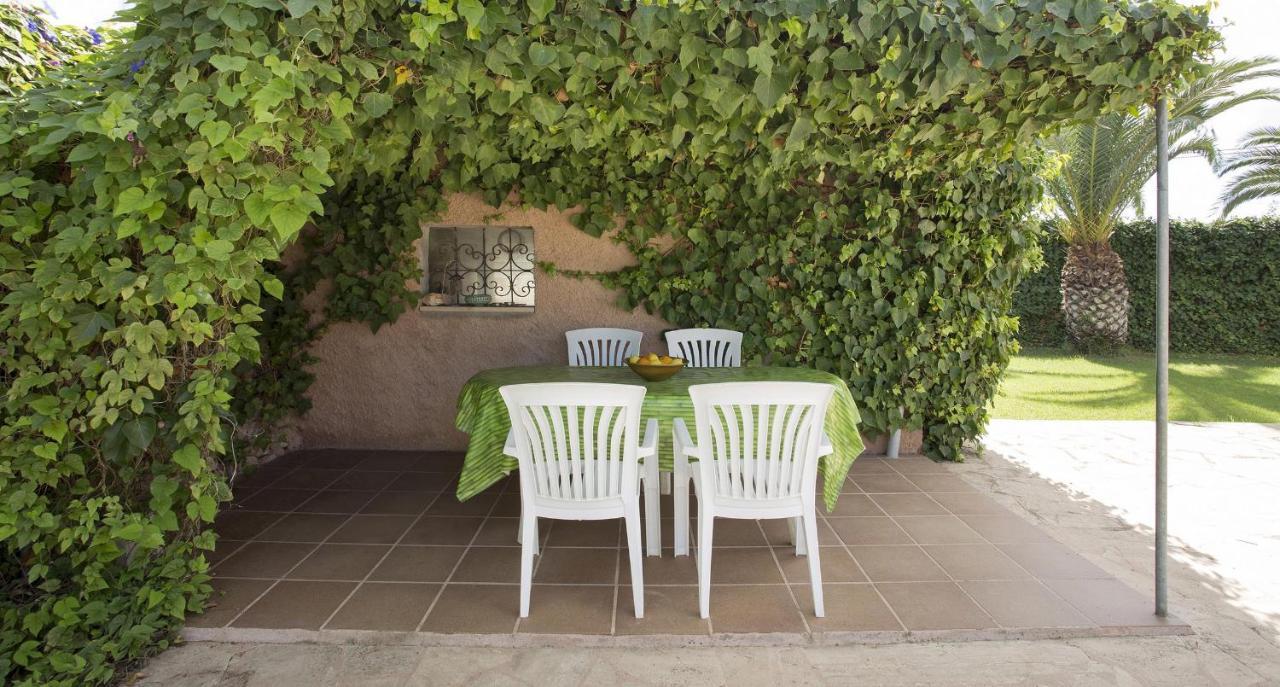 Servera Holiday home Santanyi