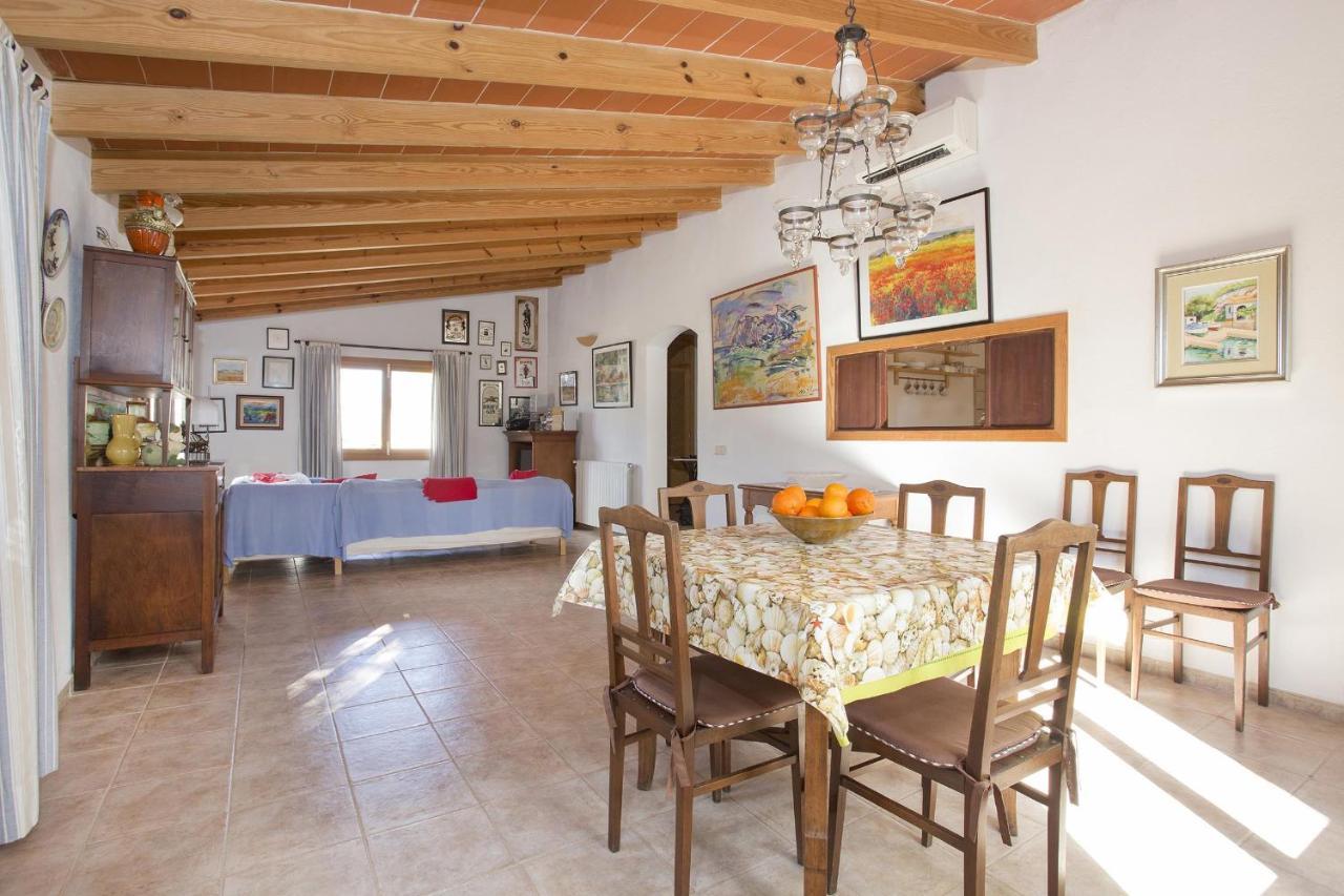 Holiday home Servera Santanyi