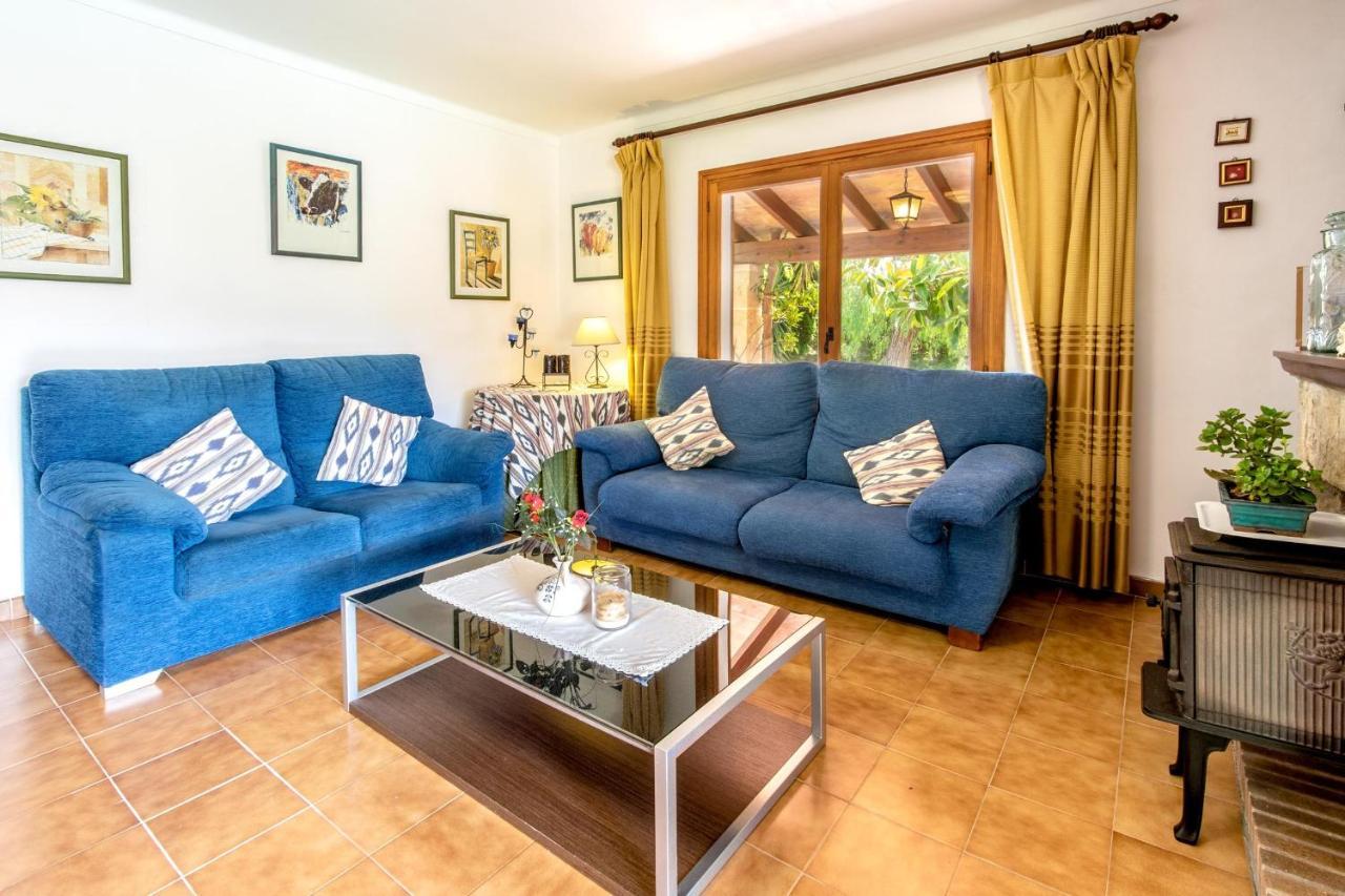 Villa Sol Roma Pollenca