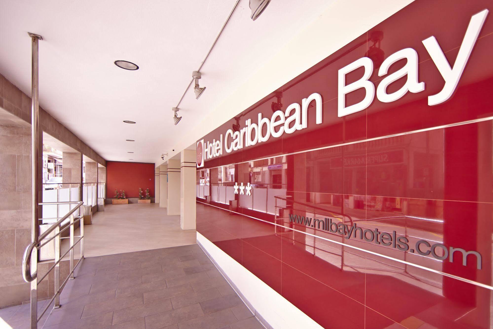 Mll Caribbean Bay Hotel