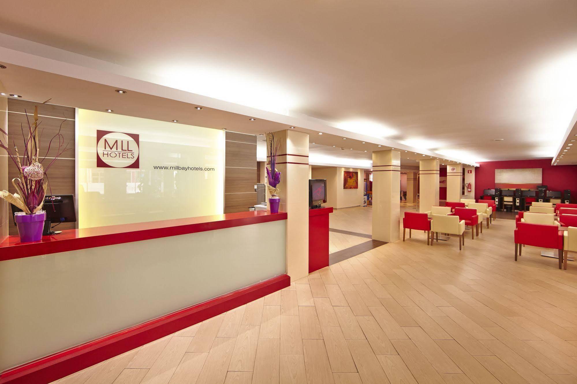 Mll Caribbean Bay 3*
