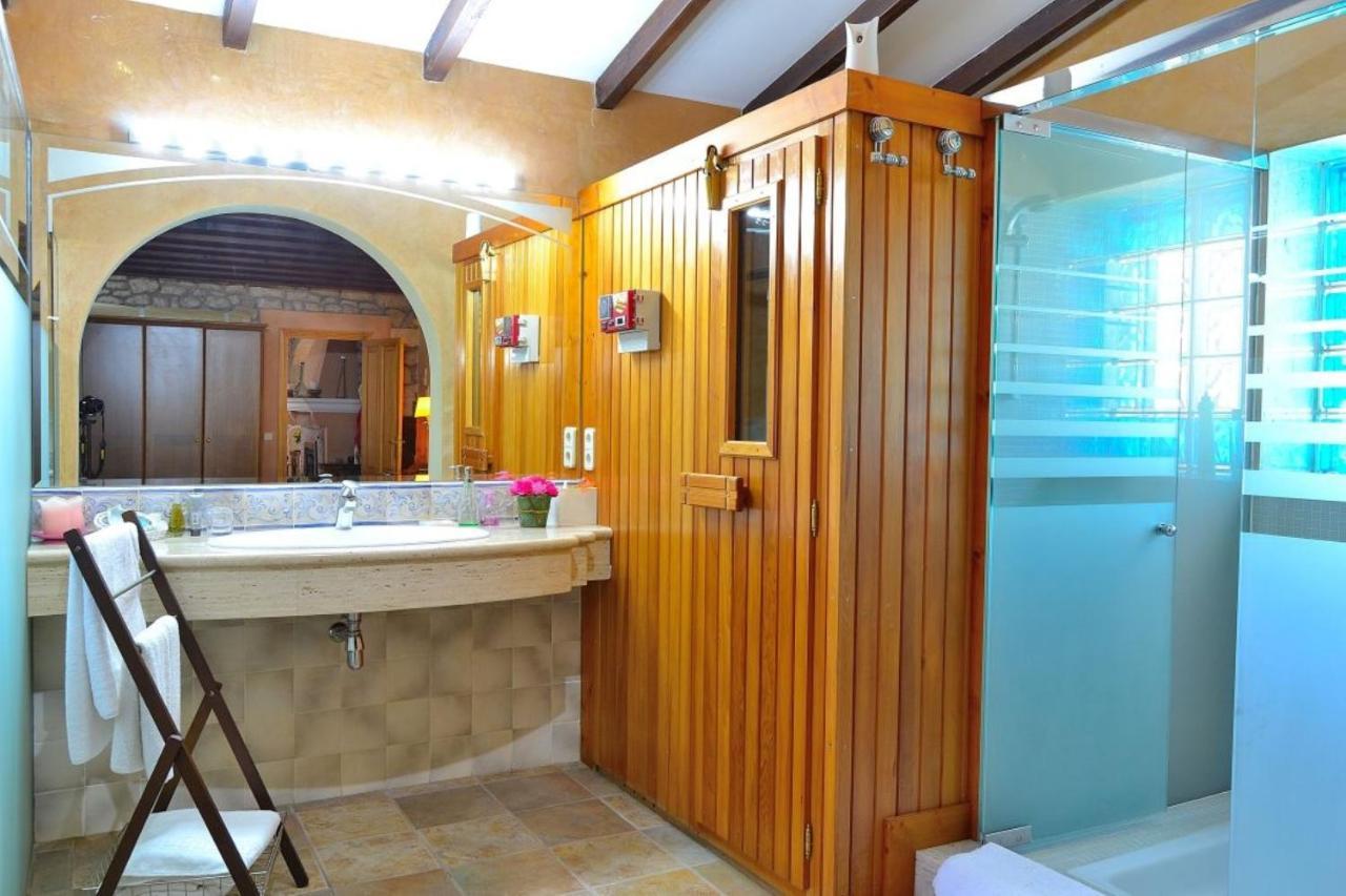 Holiday home Villa Can Bast 106 By Mallorca Charme