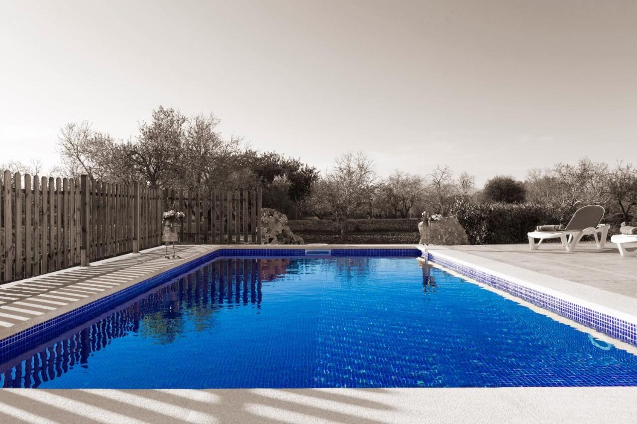 Holiday home 155 Son Rossignol By Mallorca Charme