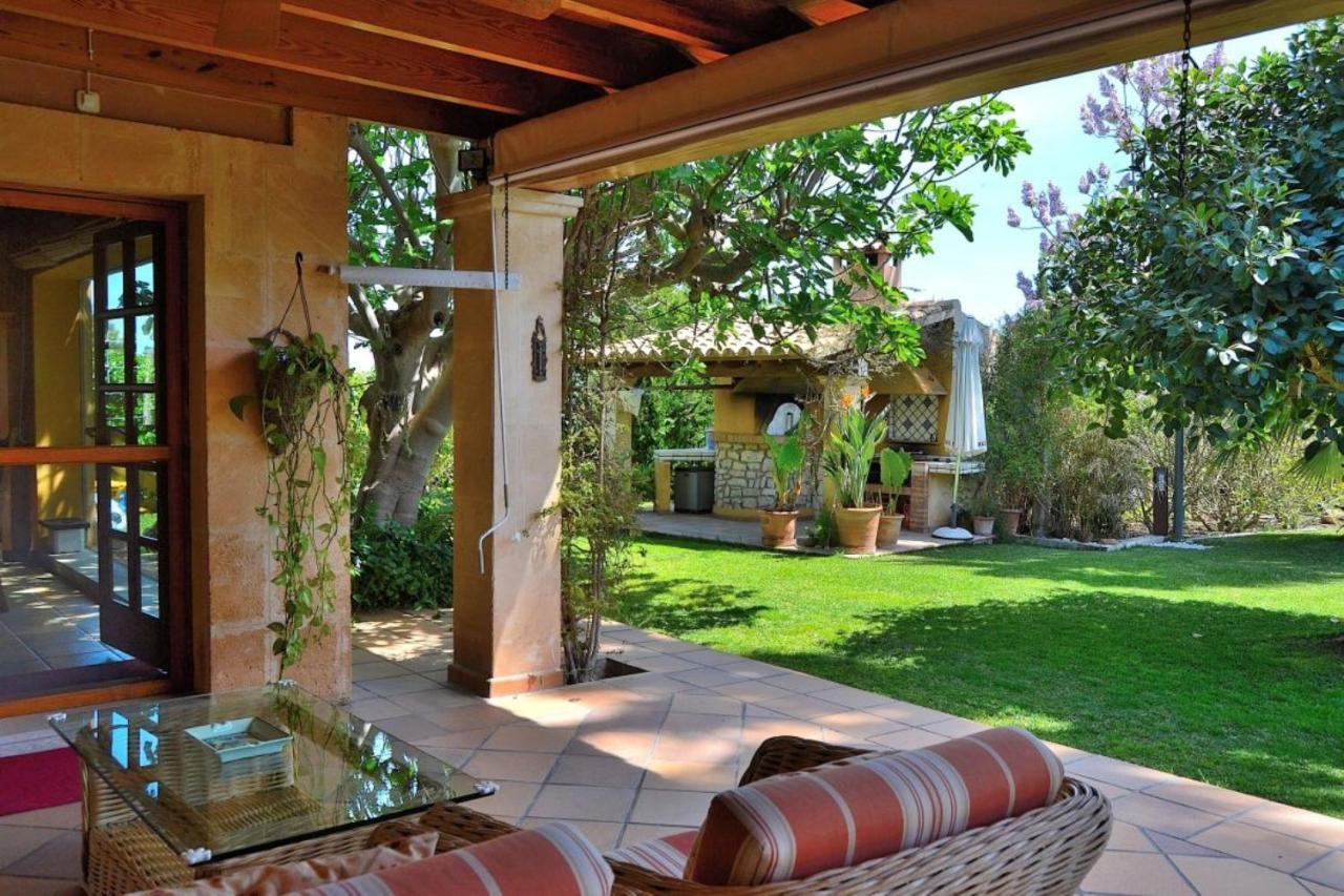 Villa Can Bast 106 By Mallorca Charme Holiday home Binissalem